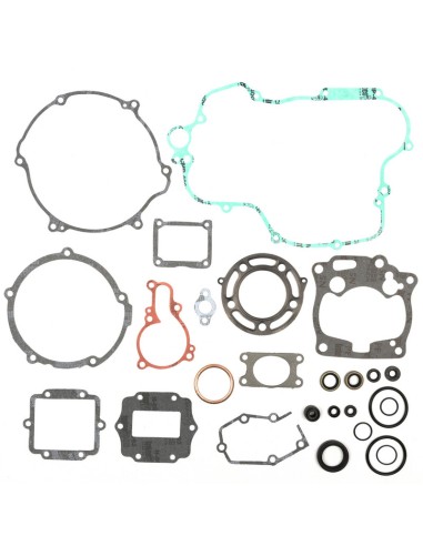 Kit Juntas Motor Prox Kawasaki KX 125 01-02