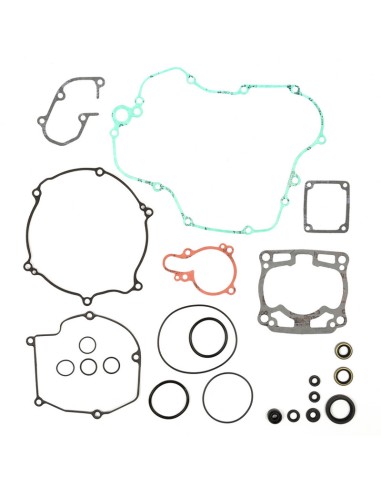 Kit Juntas Motor Prox Kawasaki KX 125 03-08