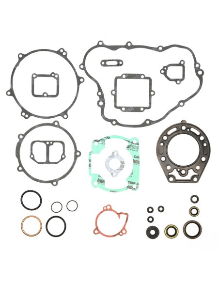 Kit Juntas Motor Prox Kawasaki KDX 200 95-06