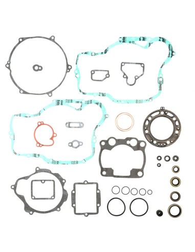 Kit Juntas Motor Prox Kawasaki KX 250 93-03