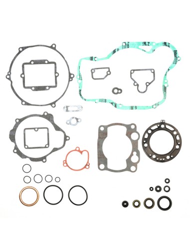 Kit Juntas Motor Prox Kawasaki KX 250 04
