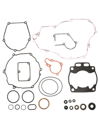 Kit Juntas Motor Prox Kawasaki KX 250 05-08
