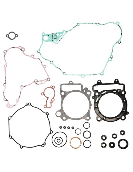 Kit Juntas Motor Prox Kawasaki KFX 450 R 08-14