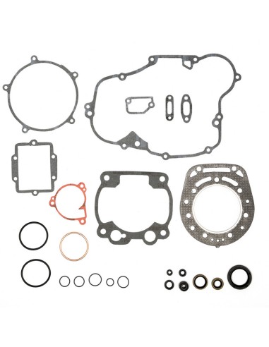 Kit Juntas Motor Prox Kawasaki KX 500 89-04