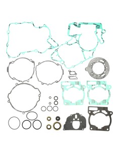 Kit Juntas Motor Prox KTM SX 125 98-01