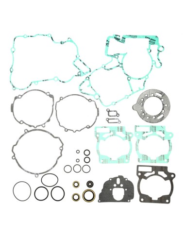 Kit Juntas Motor Prox KTM SX 125 98-01