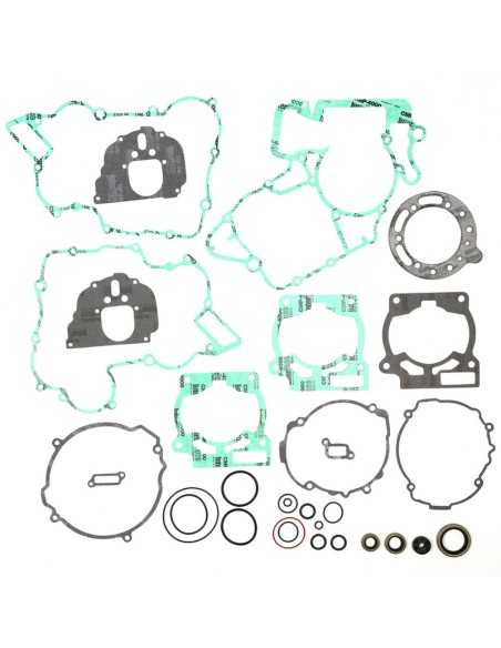 Kit Juntas Motor Prox KTM SX 200 EXC 98-02