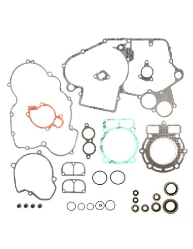 Kit Juntas Motor Prox KTM EXC 250 RACING 01-06