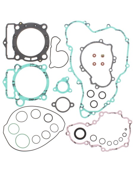 Kit Juntas Motor Prox KTM EXC 350 F 12-16