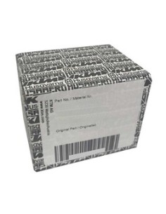 Portamotor Derecho KTM