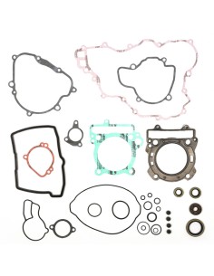 Kit Juntas Motor Prox KTM SX 250 F 05-12 EXC 250 F 07-13