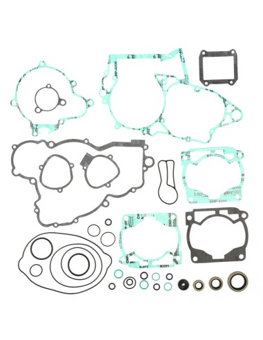 Kit Juntas Motor Prox KTM EXC 250 08-16