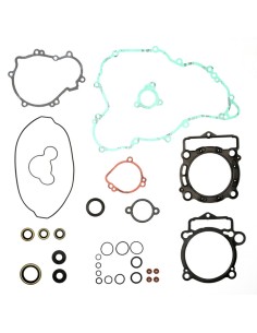 Kit Juntas Motor Prox KTM SX-F 350 11-12