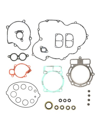 Kit Juntas Motor Prox KTM XC 450 ATV 08-09