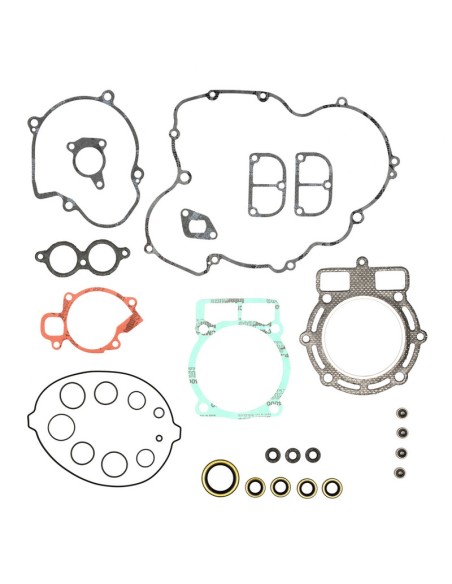 Kit Juntas Motor Prox KTM XC 450 ATV 08-09