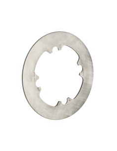 Disco Freno Trasero NG Husqvarna TC/TE 02-04 WR 02-05 Liso