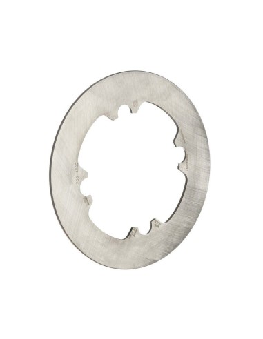 Disco Freno Trasero NG Husqvarna TC/TE 02-04 WR 02-05 Liso