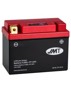 Batería de Litio JMT HJB5L-FP