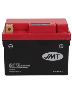 Batería de Litio JMT HJTZ7S-FP