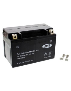 Batería JMT YT12A-BS
