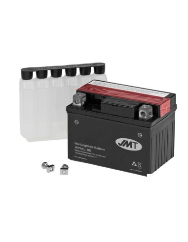 Batería JMT YTX4L-BS