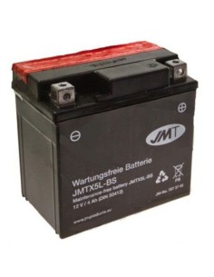 Batería JMT YTX5L-BS