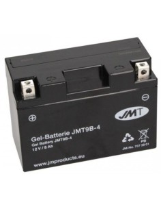 Batería JMT YT9B-BS GEL