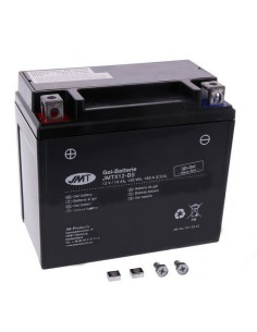Batería JMT YTX12-BS GEL