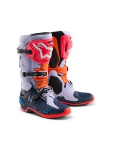 Botas Alpinestars Edición Limitada Tech 10 Records | Motocross, Enduro, Trail, Trial