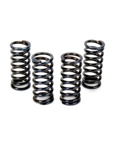 Kit Muelles de Embrague Apico Honda CRF 450 R 09-12 (4 unid.)