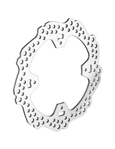 Disco Freno Trasero Gnerik Suzuki RMZ 250 07-.. RMZ 450 05-..