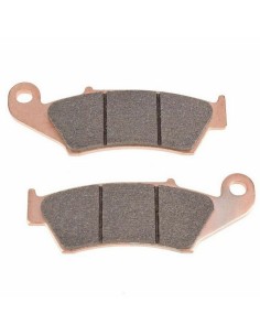 Pastillas de Freno Moto-Master Del. SinterPRO Racing GP Suzuki RM 125/250 87-95