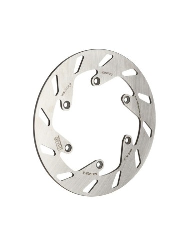 Disco Freno Trasero NG KTM EGS/GS/SX 88-92 Husaberg 99-08
