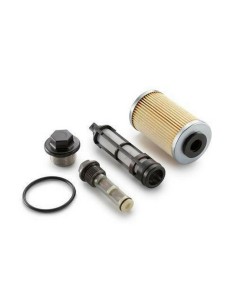 Kit de Filtro del Aceite KTM Duke 390 13-..