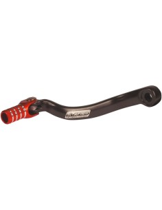 Pedal de Cambio Honda CRF 250 R 04-09 CRF 250 X 04-14 Rojo
