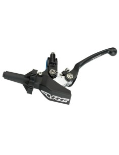 Maneta + Soporte de Embrague Moose Racing DC8 Arc