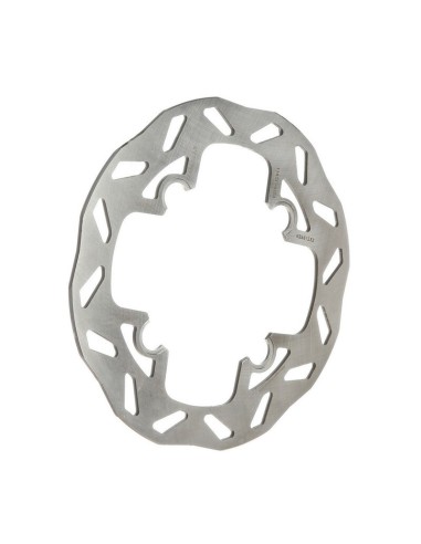 Disco Freno Trasero NG Husqvarna TE 250 05-06 TE 510 05 TC 450/510 05-06 Floreado