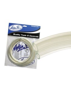 Tubo Especial de Gasolina Motion Pro 90 cm 3 mm Transparente