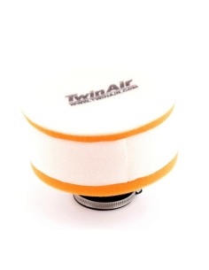 Filtro De Aire Twin Air Honda CR 250 R 79-81 con goma D.63mm Resistente al Fuego