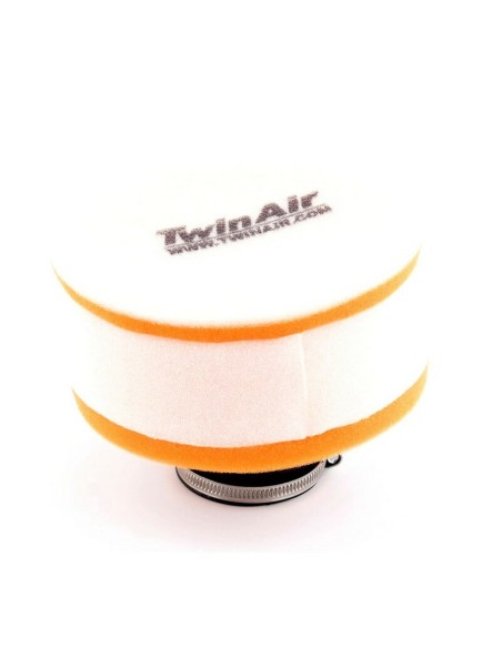 Filtro De Aire Twin Air Honda CR 250 R 79-81 con goma D.63mm Resistente al Fuego