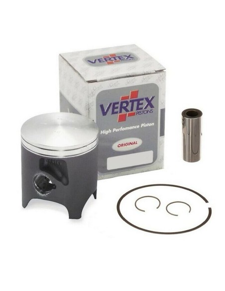 Pistón Vertex Honda CR 125 R 05-07 D 54.45 mm 1 Segmento