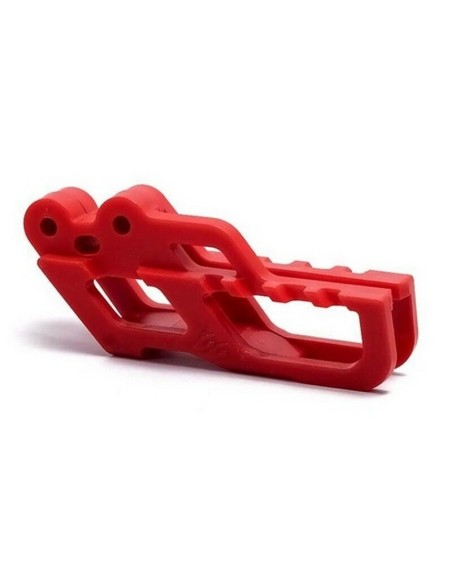 Guia Cadena Cross Gas Gas EC/FSE/FSR 98-17 Rojo