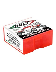 Kit Tornillería de Plásticos Bolt Beta 2T/4T RR/RS/RR-S/XTRAINER 13-23