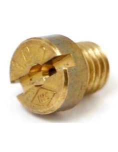 Chicle de Ralentí Keihin 30