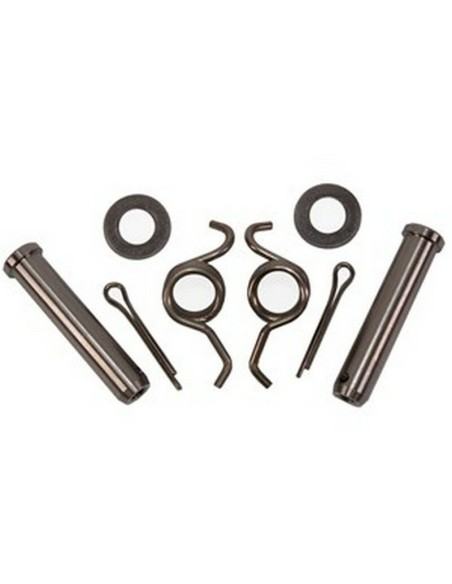 Tornillos Estriberas Apico Husqvarna FC/TC 23-.. KTM SX/SX-F 23-..