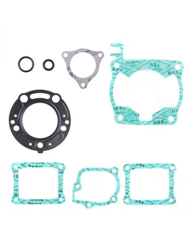 Kit Juntas Parte Alta Prox Honda CR 125 00-02
