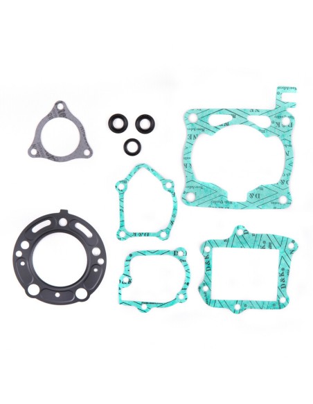 Kit Juntas Parte Alta Prox Honda CR 125 05-07