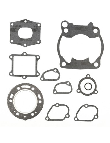Kit Juntas Parte Alta Prox Honda CR 250 88
