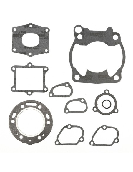 Kit Juntas Parte Alta Prox Honda CR 250 88