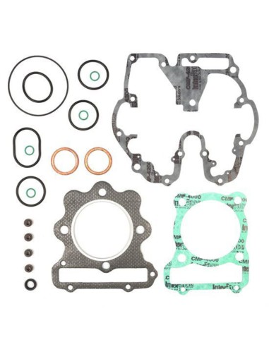 Juntas Parte Alta Honda XR 250 R 87-04